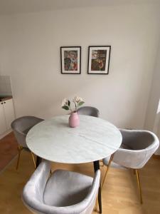 Ostertor, schönes 2-Zimmer-Appartment, Nähe Klinikum im Viertel