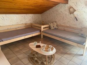 Stemicar dans les Landes
