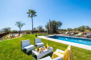 Villa Oasis Del Mar by Algarve Vacation