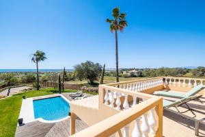 Villa Oasis Del Mar by Algarve Vacation