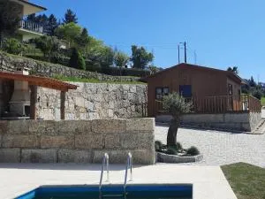 Quinta do Iteiro - Cova