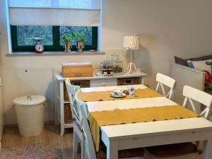 Apartment Milú