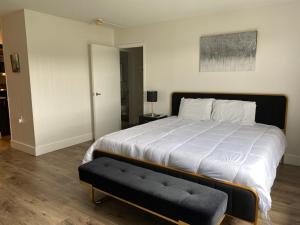 Sophisticated studio apartment in Gadsden, AL - 3hvězdičkové hotely ve městě Gadsden