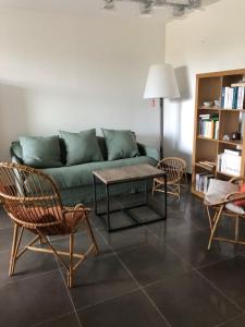 Appartements Appartement T3 a 2mn de la Plage : photos des chambres