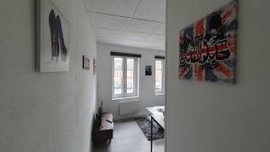 Appartements Charmant deux pieces centre Cantimpre3 : photos des chambres