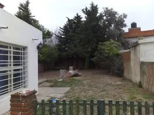 la familia - General Lavalle