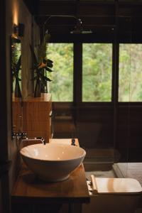 Sati Wellness Kandy Sri Lanka