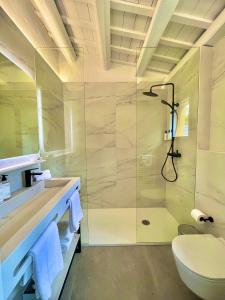 Double Room with Terrace room in Hotel Aatu - Adults Only