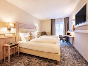Superior Double Room room in Landgasthof Hotel Gentner