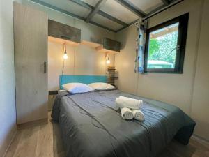 Campings Camping la Venise Verte : photos des chambres