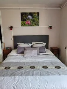 Cœur de la Bretagne - 于埃尔戈阿