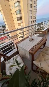 Nuevo apartamento 1 linea!