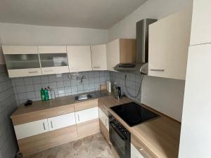 Bollgarten Apartment 8