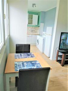 Appartements Khara - SILS : photos des chambres