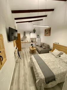 La Parra Apartamento