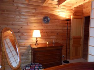 Chalets Chalet Henri classe 3 etoiles aux Portes du Soleil : photos des chambres