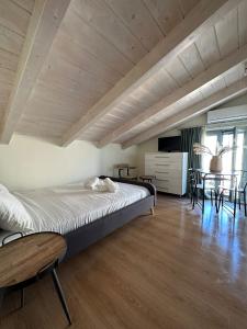 Lefkada Princess Junior Suite