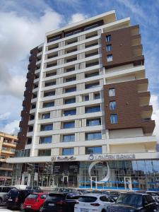 Budvariana Apartments