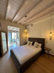 Lefkada Princess Junior Suite