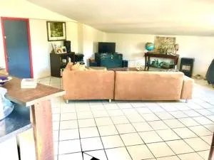 le dépot Appartement du canal 80m2 à champvert - Devay