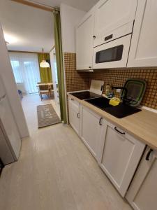 Ferienwohnung 6 Bergblick