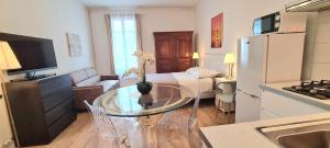 Appart'hotels SeaYouSoon Inn Cannes - Studios : photos des chambres