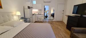 Appart'hotels SeaYouSoon Inn Cannes - Studios : photos des chambres