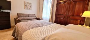 Appart'hotels SeaYouSoon Inn Cannes - Studios : photos des chambres