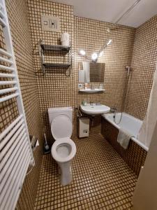 Ferienwohnung 6 Bergblick