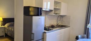Appart'hotels SeaYouSoon Inn Cannes - Studios : photos des chambres