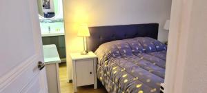 Appart'hotels SeaYouSoon Inn Cannes - Studios : photos des chambres