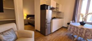 Appart'hotels SeaYouSoon Inn Cannes - Studios : photos des chambres