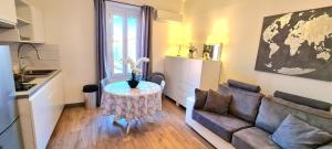 Appart'hotels SeaYouSoon Inn Cannes - Studios : photos des chambres