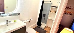 Appart'hotels SeaYouSoon Inn Cannes - Studios : photos des chambres