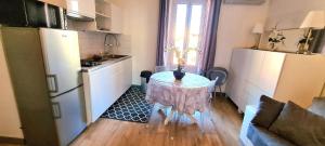 Appart'hotels SeaYouSoon Inn Cannes - Studios : photos des chambres