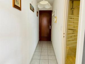 Appartements La mer qu’on voit danser…. : photos des chambres
