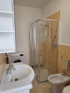 B&B Villino Giovanna Wi-Fi AC Prima fila mare Pineta