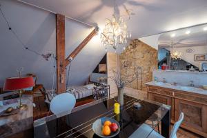 Gästezimmer Plänke