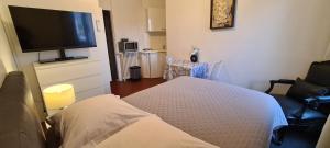Appart'hotels SeaYouSoon Inn Cannes - Studios : photos des chambres