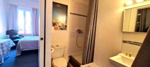 Appart'hotels SeaYouSoon Inn Cannes - Studios : photos des chambres