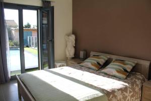 Villas Villa Felines : photos des chambres