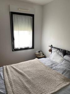 Appartements Bel appartement a 20 min de Paris : photos des chambres