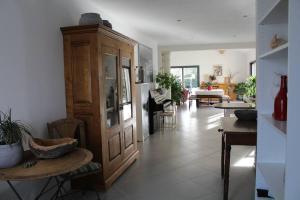 Villas Villa Felines : photos des chambres