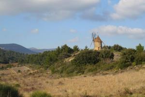 Villas Villa Felines : photos des chambres
