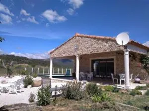 Villa Félines - Félines-Minervois