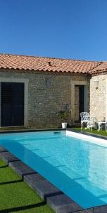Villas Villa Felines : photos des chambres
