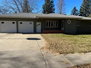 Hunters Haven - Wagner