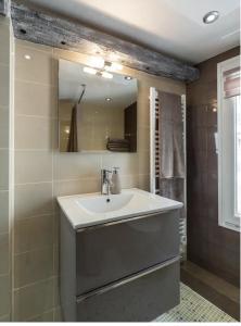 Appartements Cannes croisette : photos des chambres