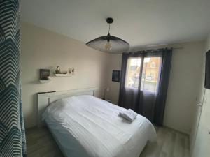 Maisons d'hotes IDEAL 24H LE MANS : photos des chambres