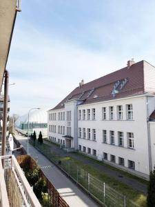 Mieszkanie dwupokojowe w centrum